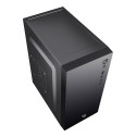 Sbox PCC-12 MicroATX + PSU-400