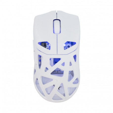White Shark DAGONET-W GM-5019 Wireless 24000 dpi, White