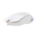 White Shark GM-5018 Caradoc RGB/7200 dpi White