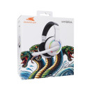 Baracuda BGH-021 Hydra White