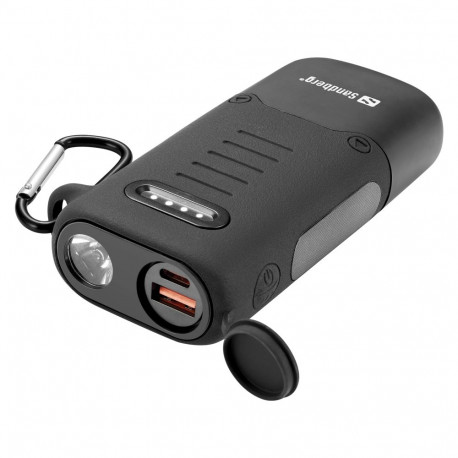 Sandberg 421-11 Survivor Powerbank 10000 PD30W