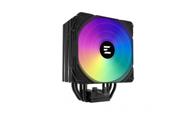 Zalman CNPS9X Performa Plus ARGB, 120mm,  Black