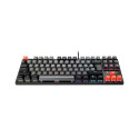 Tracer 47373 Gamezone Strike 87 Mechanical Keyboard