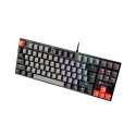 Tracer 47373 Gamezone Strike 87 Mechanical Keyboard