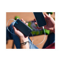 Tracer 47514 EnerGo 10000mAh Power Bank gray/blue