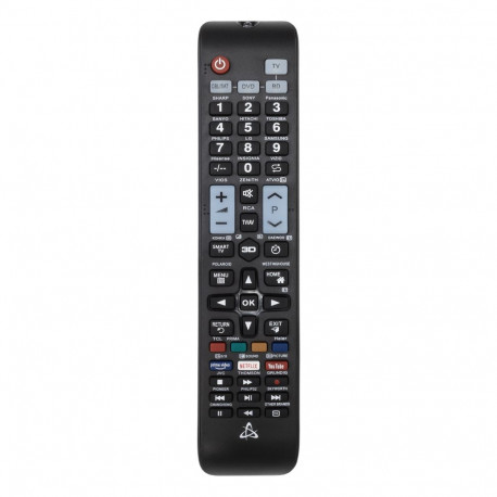 Sbox RC-01400 Universal Remote Control