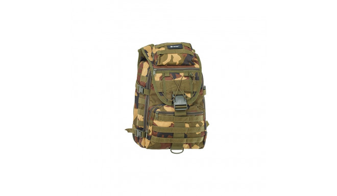 Tracer 47578 Delta Backpack 15,6 Camo