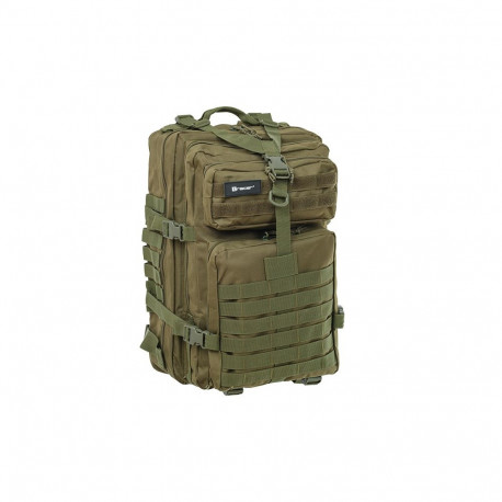 Tracer 47577 Alpha Backpack 15,6 Green