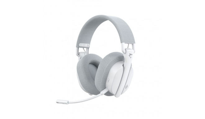 White Shark WGH-2444 Firecrest White