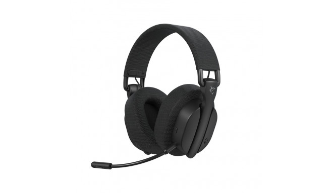 White Shark FIRECREST BLACK  WGH-2444
