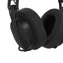 White Shark WGH-2444 Firecrest Black