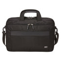 Case Logic 5326 Notion PC Briefcase 15 Black