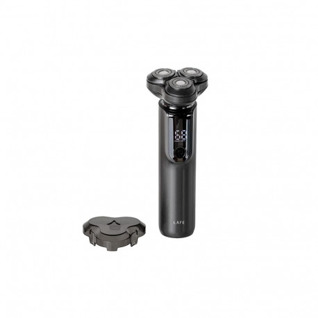 Lafe 47537 GLR001 Man Shaver, Black