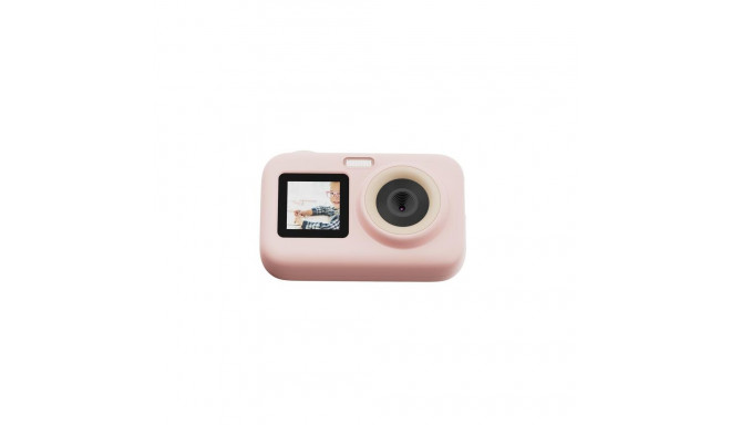 SJCAM Funcam+ Pink