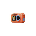 SJCAM Funcam+ Orange