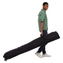 Thule 5170 Roundtrip Rolling Ski Bag 175cm Black Thule 5170 Roundtrip Rolling Ski Bag 175cm Black