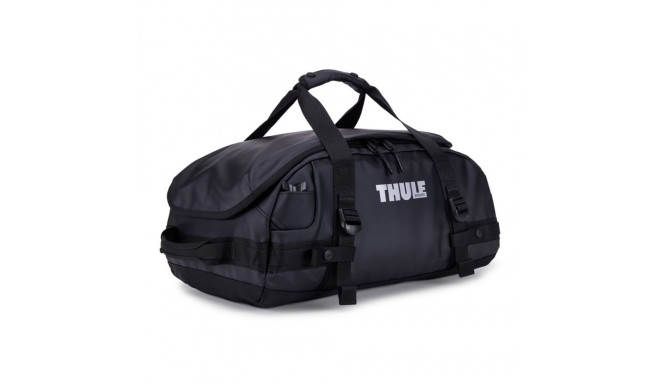 Thule 5211 Chasm 30L duffel bag black