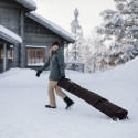 Thule 5170 Roundtrip Rolling Ski Bag 175cm Black Thule 5170 Roundtrip Rolling Ski Bag 175cm Black