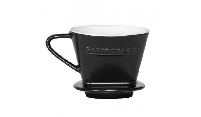 Gastroback 90360 Pour Over Coffee Filter