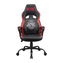 Subsonic Original Gaming Seat AC/DC