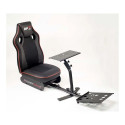 Subsonic Superdrive DPZ Racing Cockpit V2