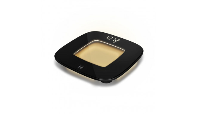 Homedics SCL-B100-BK glo Digital Scale