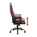 Subsonic Original Gaming Seat AC/DC