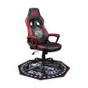Subsonic Original Gaming Seat AC/DC