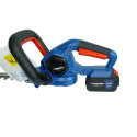 Blaupunkt CT6010 Hedge Trimmer 18V