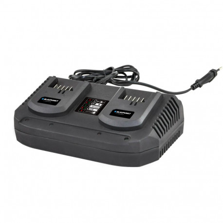 Blaupunkt BP1835 Fast Charger 2x3,5A