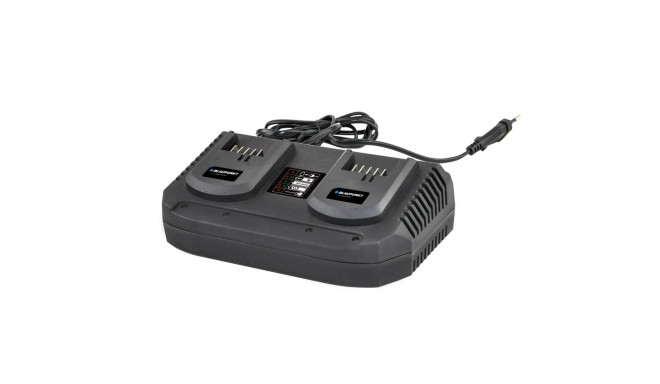 Blaupunkt BP1835 Fast Charger 2x3,5A