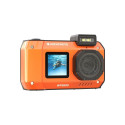 AgfaPhoto WP9500 Orange
