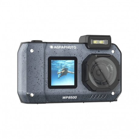 AgfaPhoto WP9500 Black