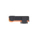 AgfaPhoto WP9500 Orange