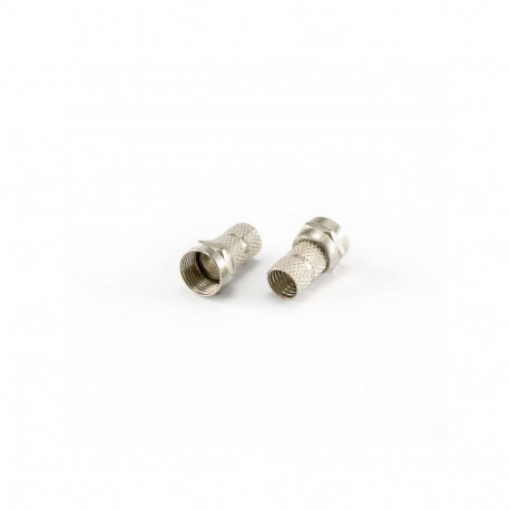 Sbox KON-F-5 F/RG-6 18mm 5pcs