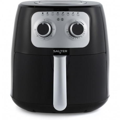 Salter EK6364VDE Manual Air Fryer 4.2L