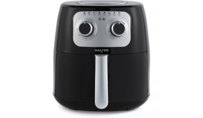 Salter EK6364VDE Manual Air Fryer 4.2L