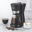 Progress EK6160PVDE Filter Coffee Machine