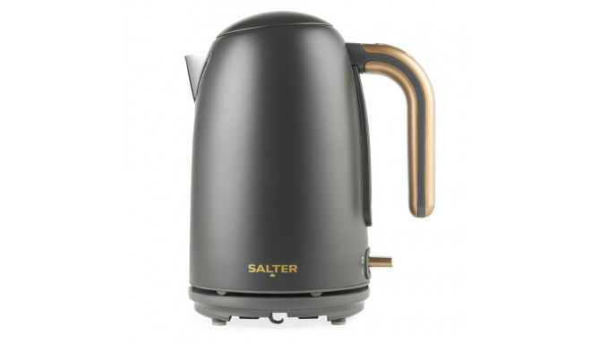 Salter EK6085CBVDE Pebble Rapid Boil Kettle