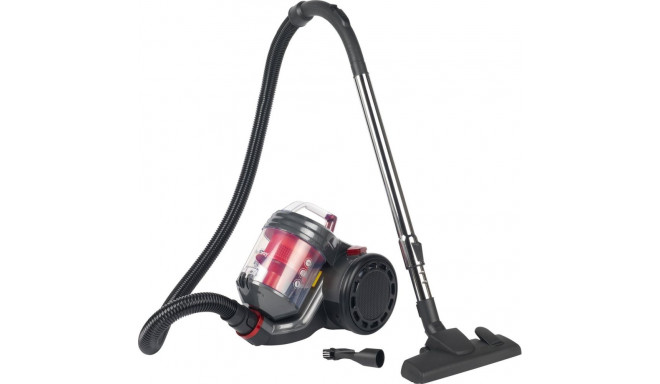 Beldray BEL0700TBVDE Compact Pet Plus