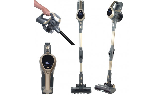 Beldray BEL01727TTVDE Smartflex Cordless