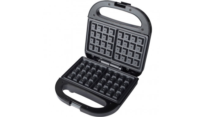 Progress EK5852PVDE Double Waffle Maker