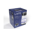 Lafe 46806 Electric Kettle 1.7L