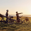 Thule 4207 Shield Pannier 13L 2-pack Yellow