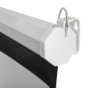 Sbox PSM-4/3-100-2 Projector screen 200x150cm