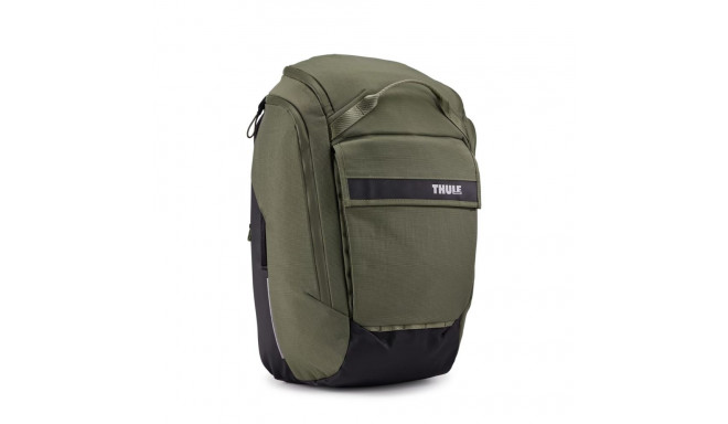 Thule 5092 Paramount Hybrid Pannier 26L Soft Green