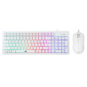 Baracuda BGC-012 Orca White Combo