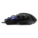 Baracuda BGM-071 Piranha Black