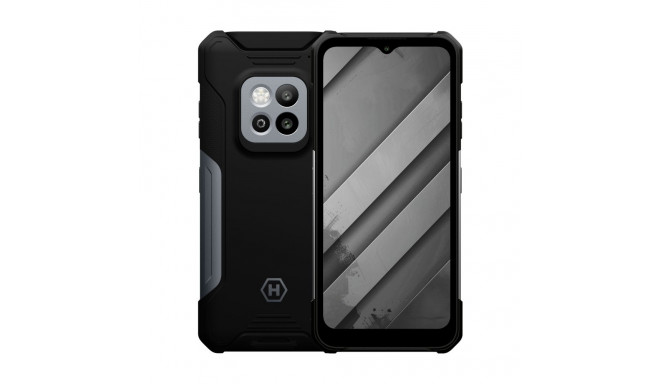 MyPhone Hammer Construction 2 5G Silver