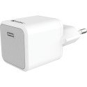 Sandberg 441-58 USB-C 20W Charger + cable 1M